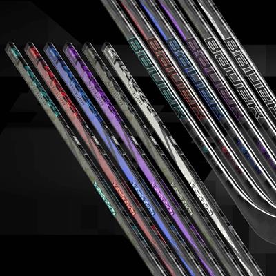 Crosse My Bauer Twitch