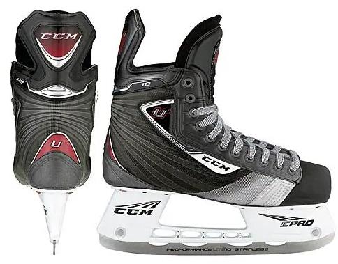 Patins CCM U+12