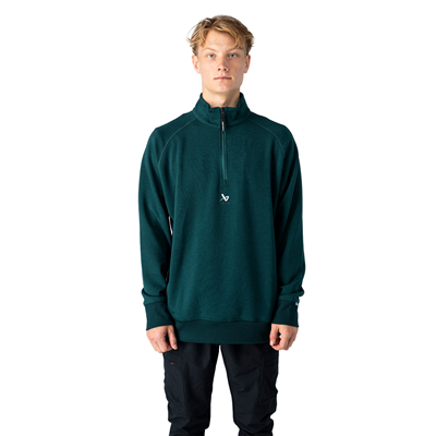 Sweat Bauer Travel 1/4 Zip