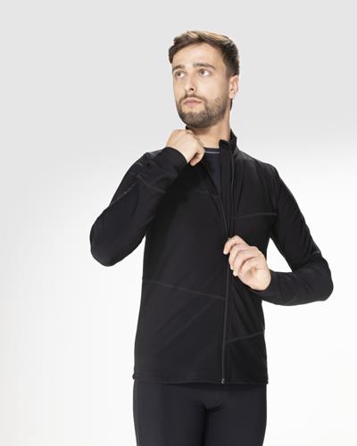 Veste Thermique Sagester Homme 228 - AR5 NOIR