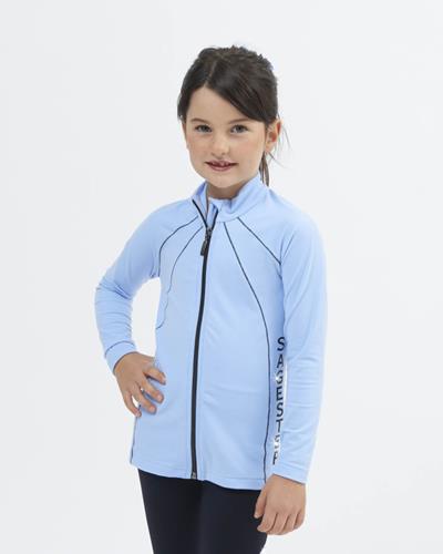 Veste Sagester 231 - MIC19 BLEU CLAIR