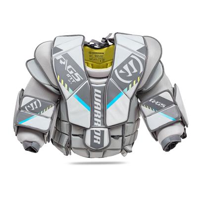 Plastron Gardien Warrior Ritual G5