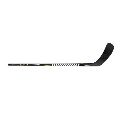 Crosse Warrior Alpha QX