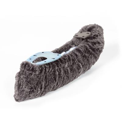 Prot&#232;ges Lames Fourrure Jerry&#39;s - Wolf