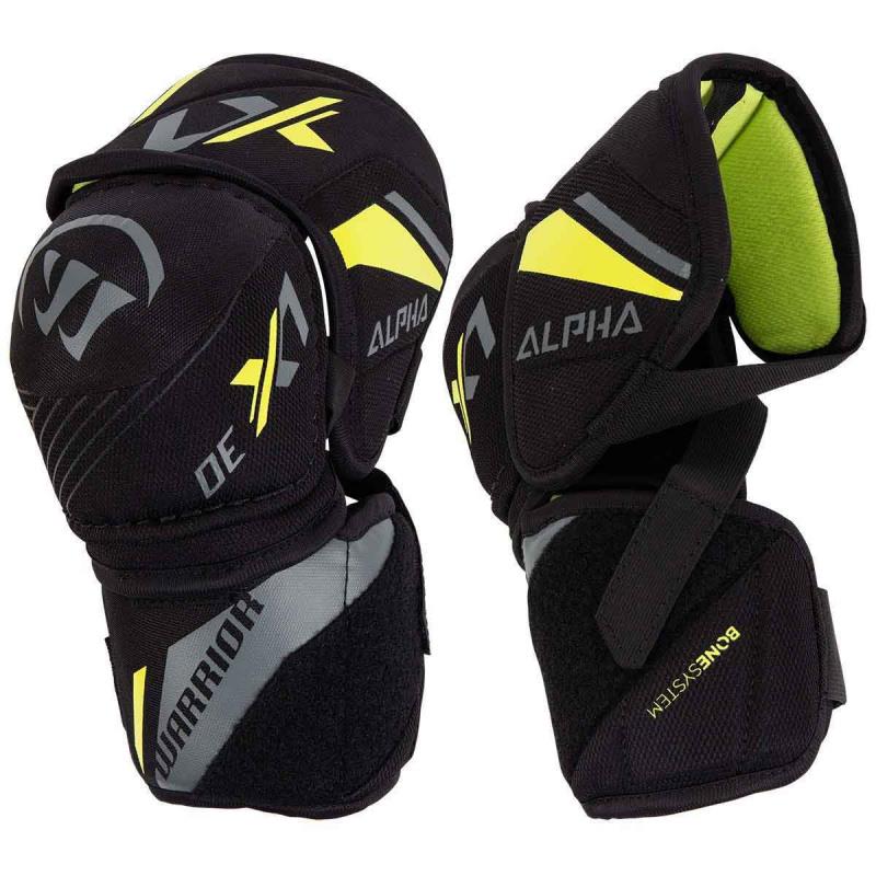 Coudières Warrior Alpha LX30 (Junior S) - Photo 1