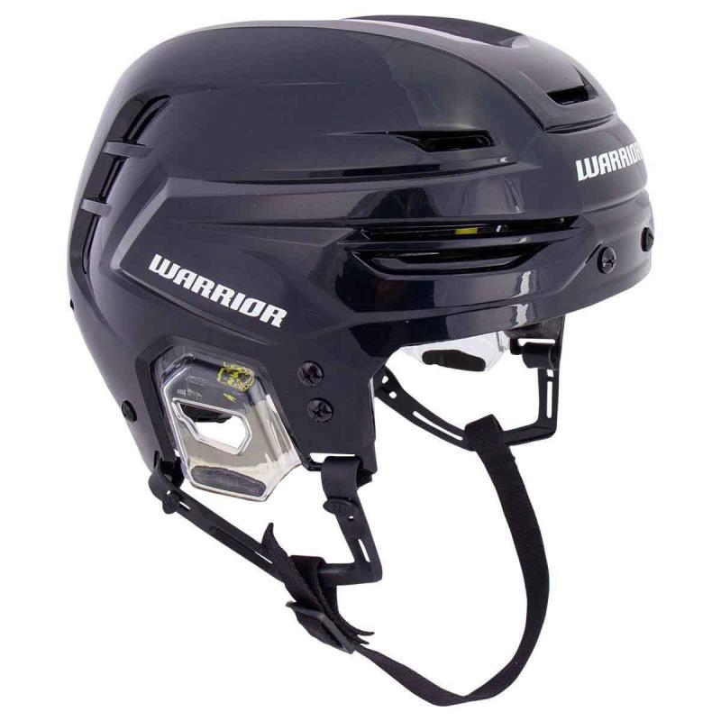 Casque Warrior Alpha One Pro (Blanc, S) - Photo 1