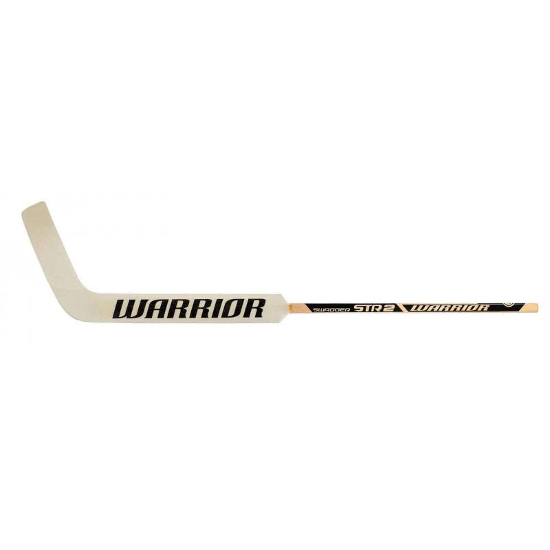 Crosse Gardien Warrior Swagger STR2 (Sénior 26, Regulier, W32 - MID) - Photo 1
