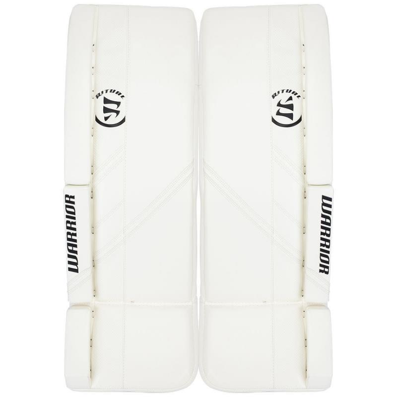 Bottes Warrior Ritual G5 Pro (Sénior 34+1,5, Blanc) - Picture 1