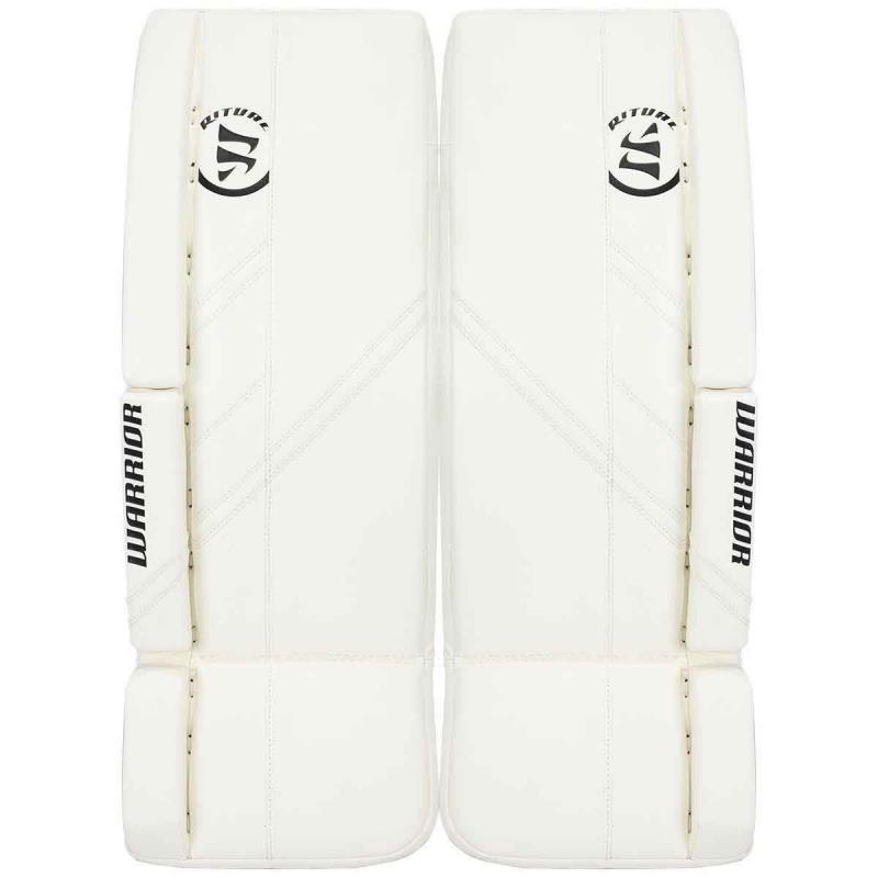 Bottes Warrior Ritual G5 (Blanc, Junior 24+1) - Photo 1