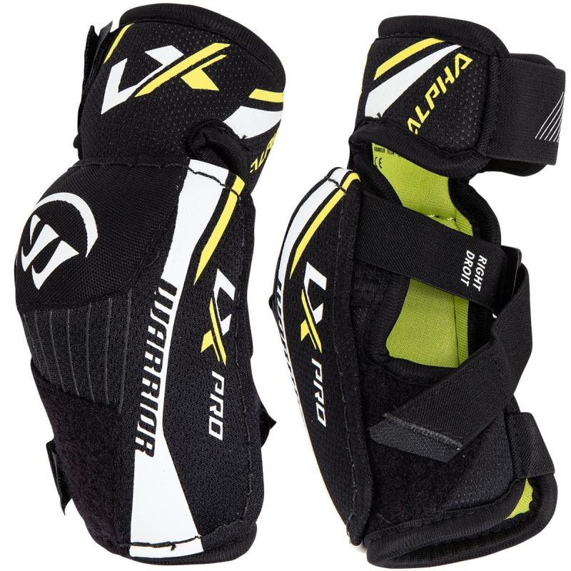 Coudières Warrior Alpha LX Pro - Enfant (Enfant L - XL) - Photo 1