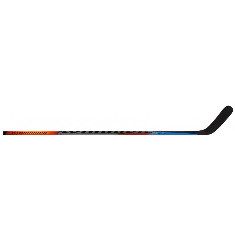 Crosse Warrior Covert QRE 40 (LEFT, Sénior 85, W03) - Photo 1