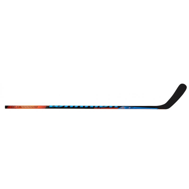 Crosse Warrior Covert QRE 60 (W03, LEFT, Sénior 85) - Photo 1