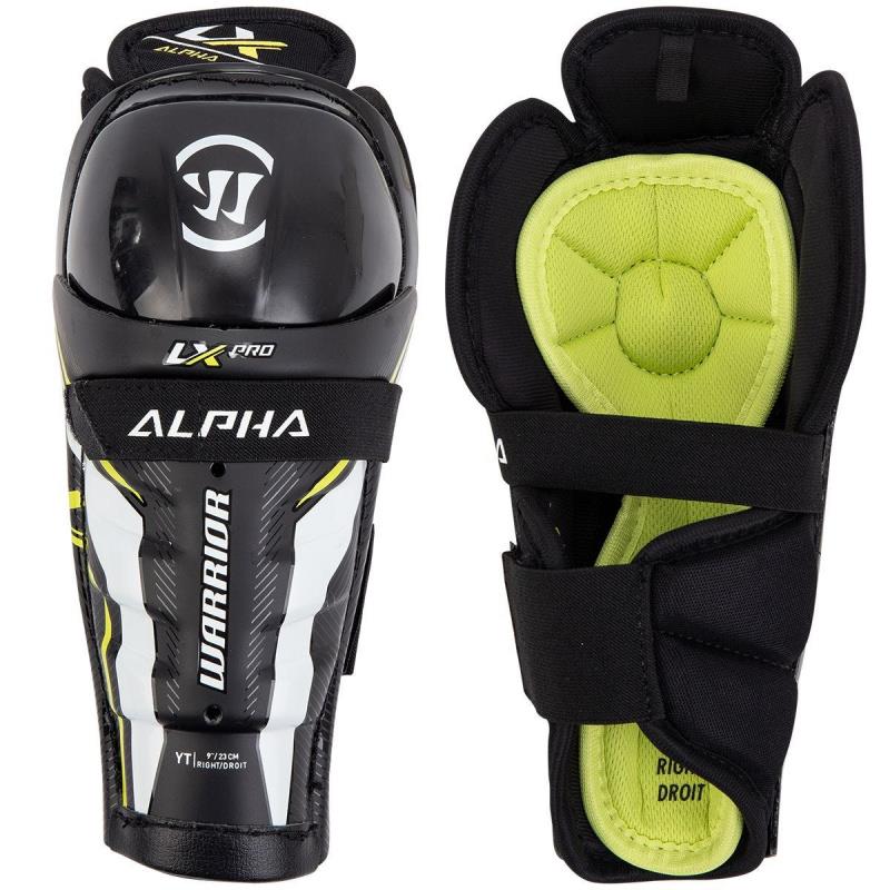 Jambières Warrior Alpha LX Pro - Enfant (Enfant 8&#39;&#39;) - Photo 1