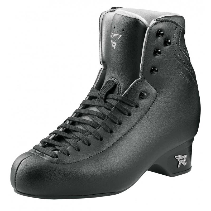 Bottines Risport RF1 Exclusive - Homme (40 - 265) - Photo 1