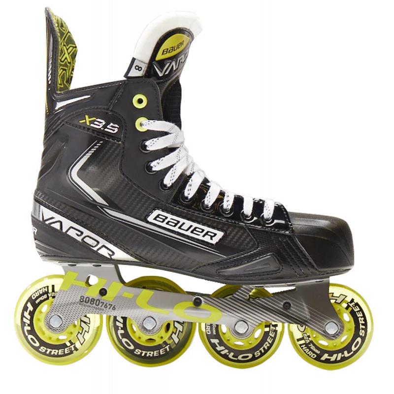 Rollers Bauer Vapor X3.5 (33.5) - Photo 1