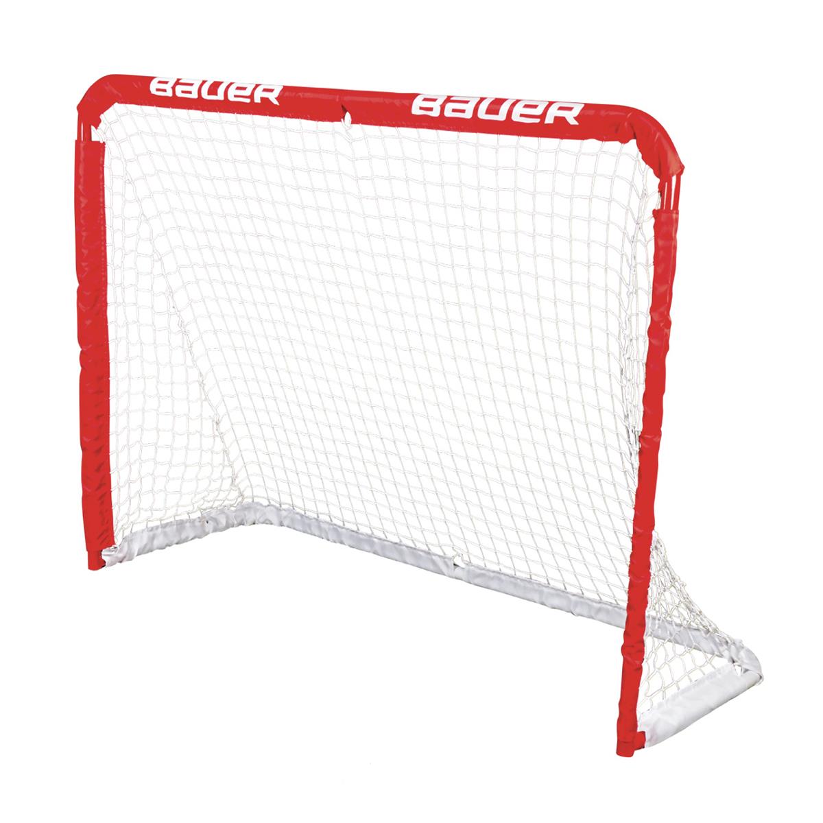 Cage Bauer en acier - Photo 1