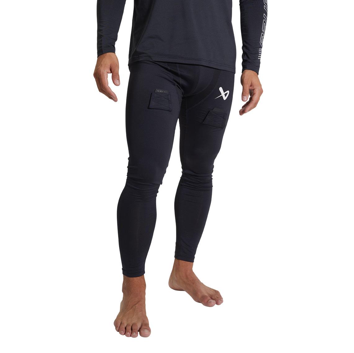Pantalon Bauer Performance avec coquille (Sénior M) - Picture 1
