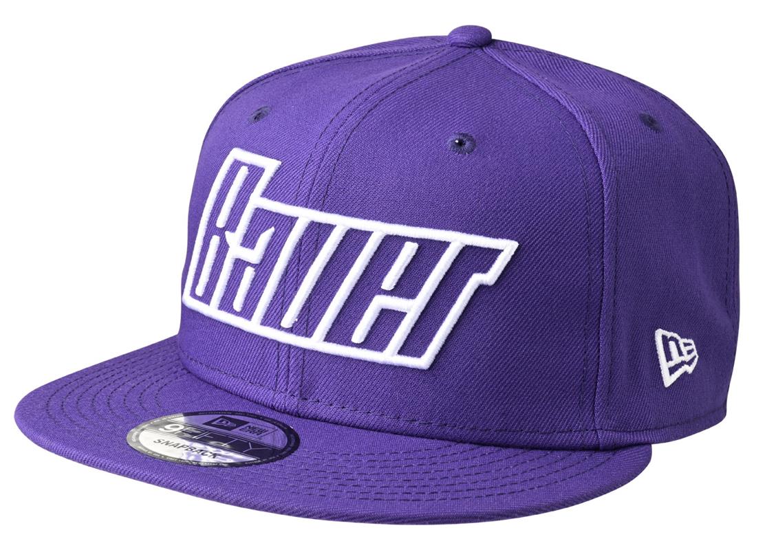 Casquette Bauer NE 9Fifty Retro - Enfant (Enfant) - Photo 1