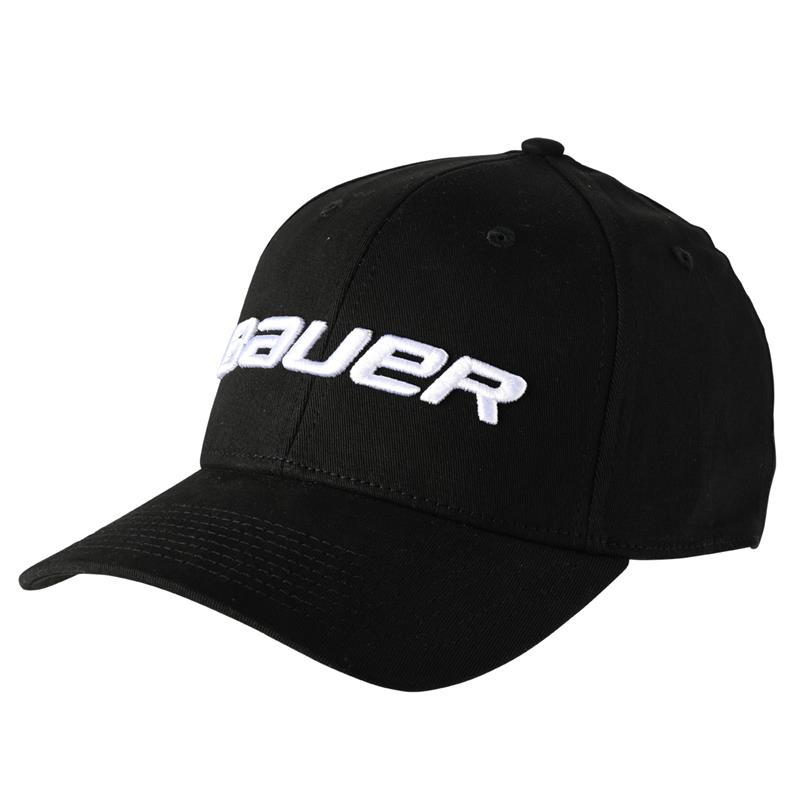 Casquette Bauer NE Core Fitted (S-M) - Photo 1