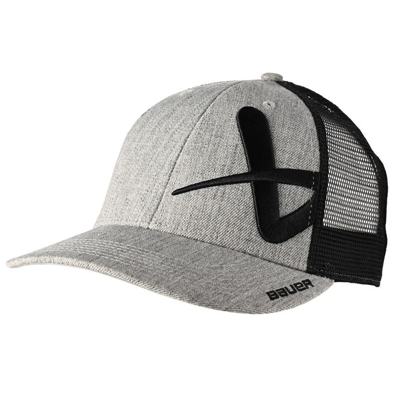 Casquette Bauer Core (Sénior) - Photo 1