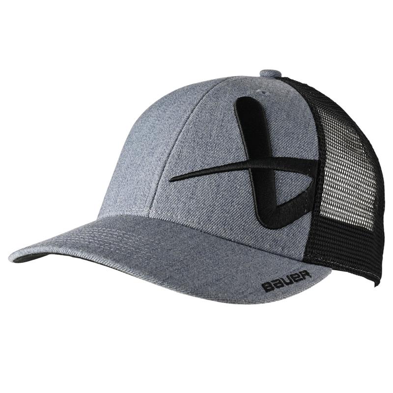 Casquette Bauer Core (Sénior) - Photo 1