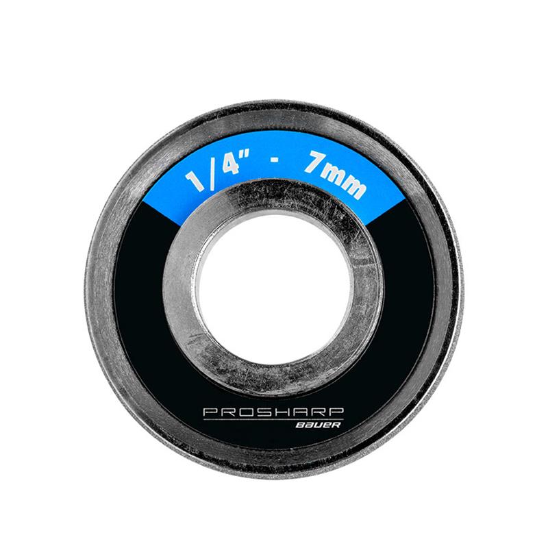 Meule Prosharp Home 1/4 - 7MM - Photo 1