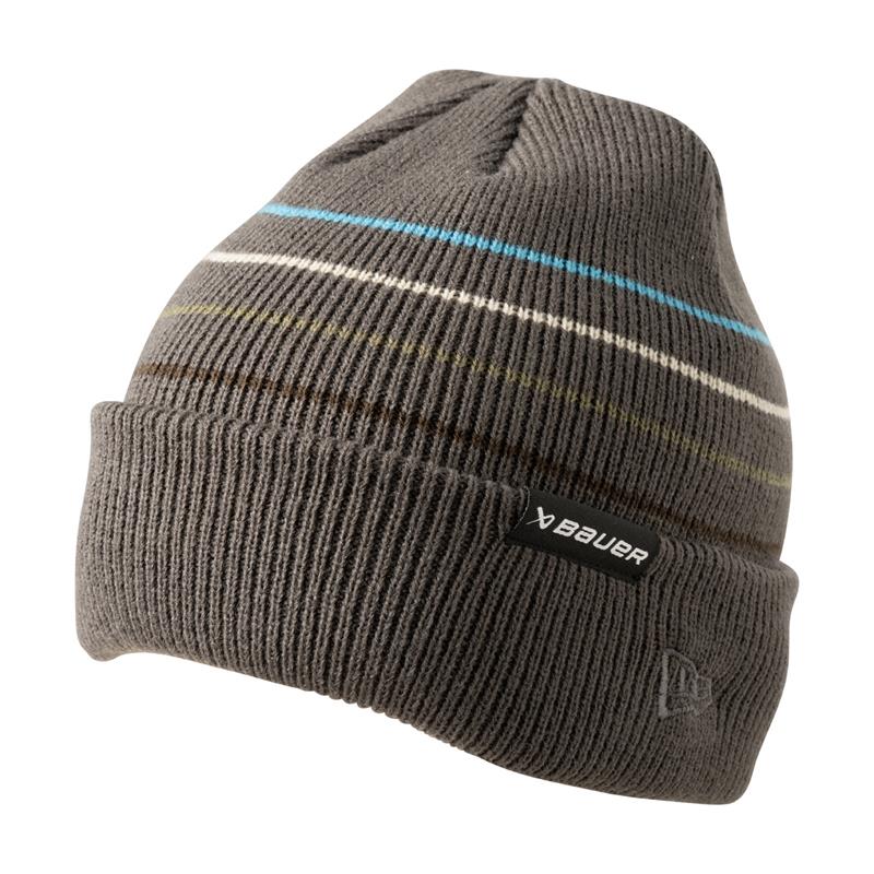 Bonnet Bauer Stripe - Picture 1