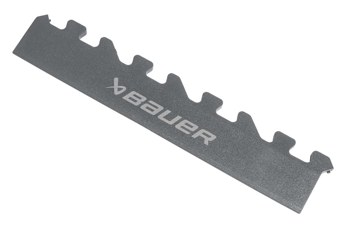 Bordure carrée pour dalle Bauer - Photo 1