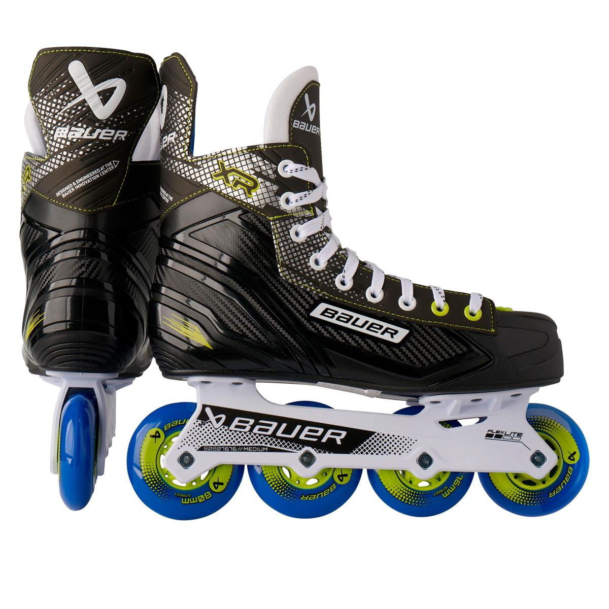 Rollers Bauer XR (33.5) - Photo 1