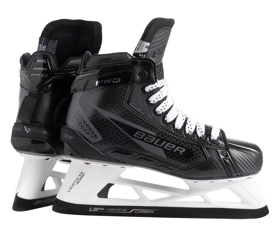 Patins Gardien Bauer Pro (FIT 2, 40.5) - Photo 1