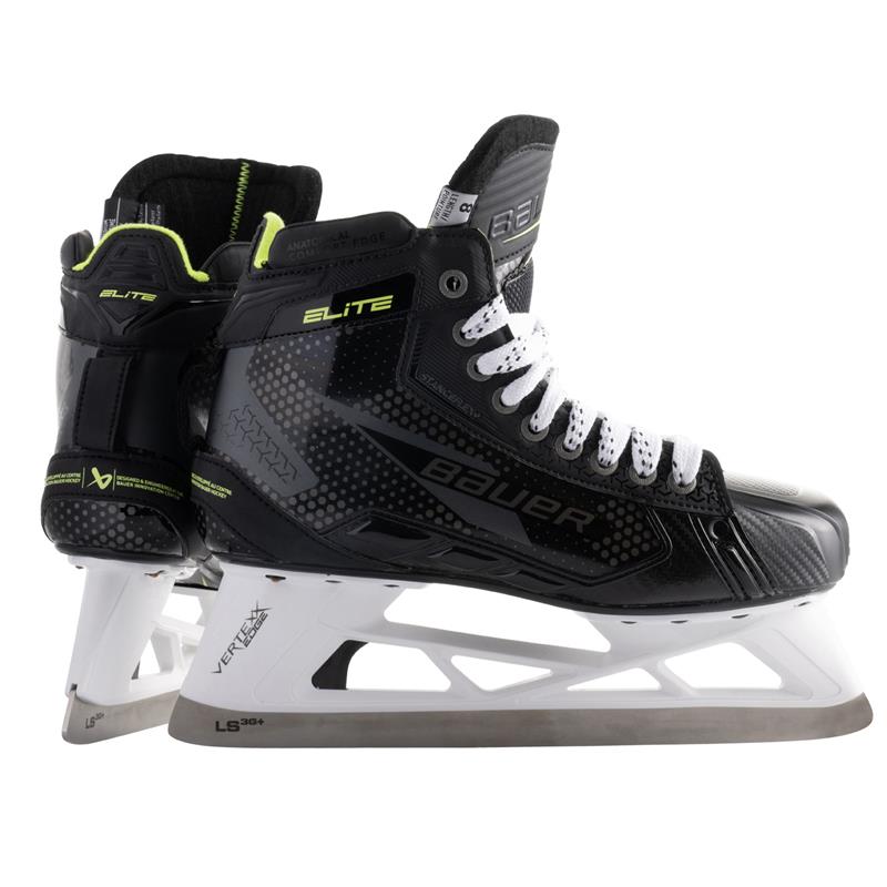 Patins Gardien Bauer Elite (FIT 2, 37.5) - Photo 1