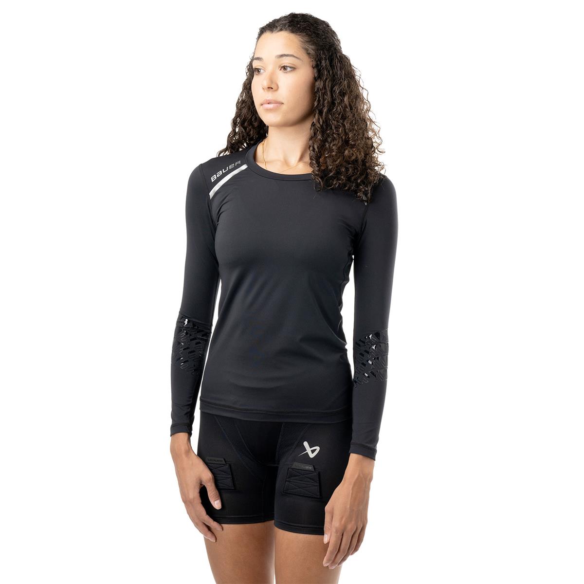 Haut Bauer à manches longues Sport - Femme (Femme S) - Photo 1