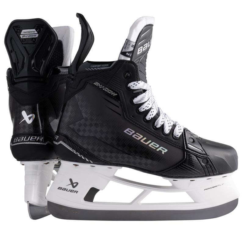 Patins Bauer Supreme SHADOW (FIT 1, 42) - Photo 1