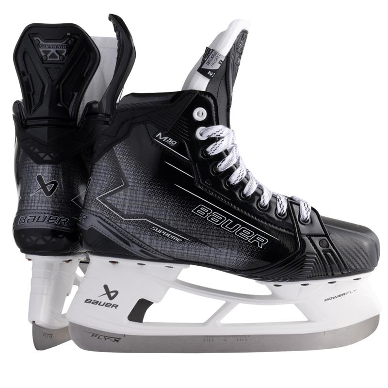 Patins Bauer Supreme M50 PRO - Inter, Sénior (FIT 1, 42,5) - Photo 1