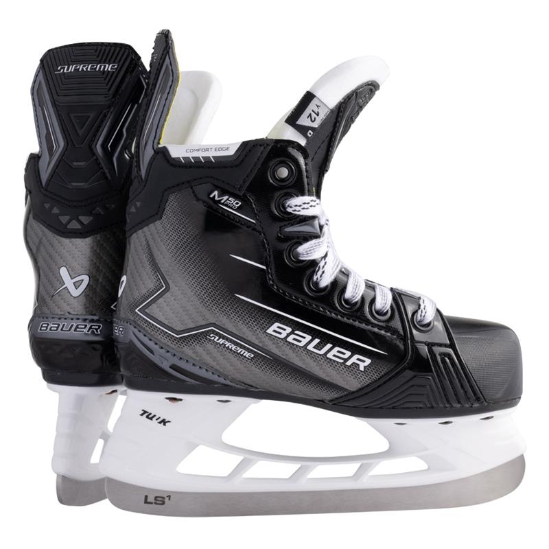 Patins Bauer Supreme M50 Pro - Enfant (D, 32) - Photo 1