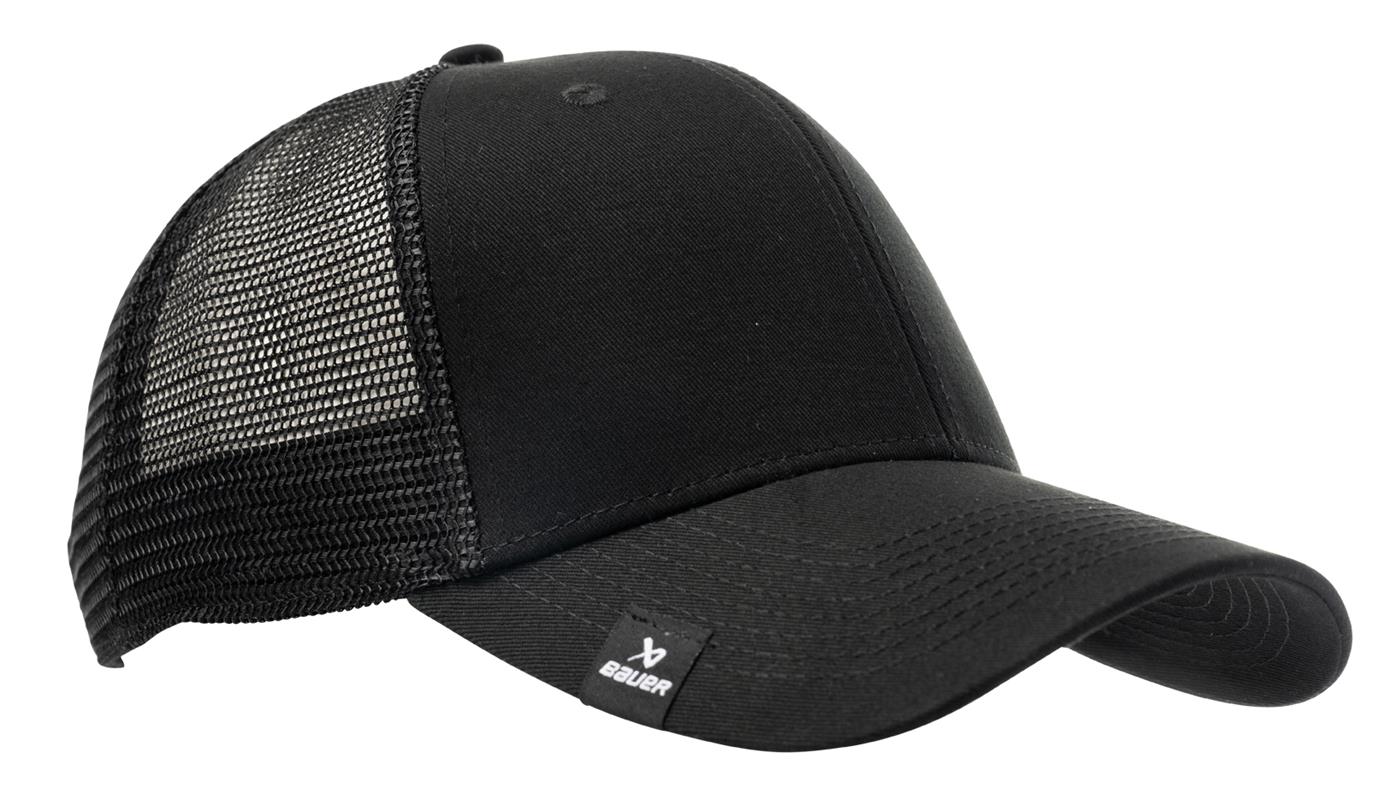 Casquette Bauer Team Mesh - Enfant (Enfant) - Photo 1
