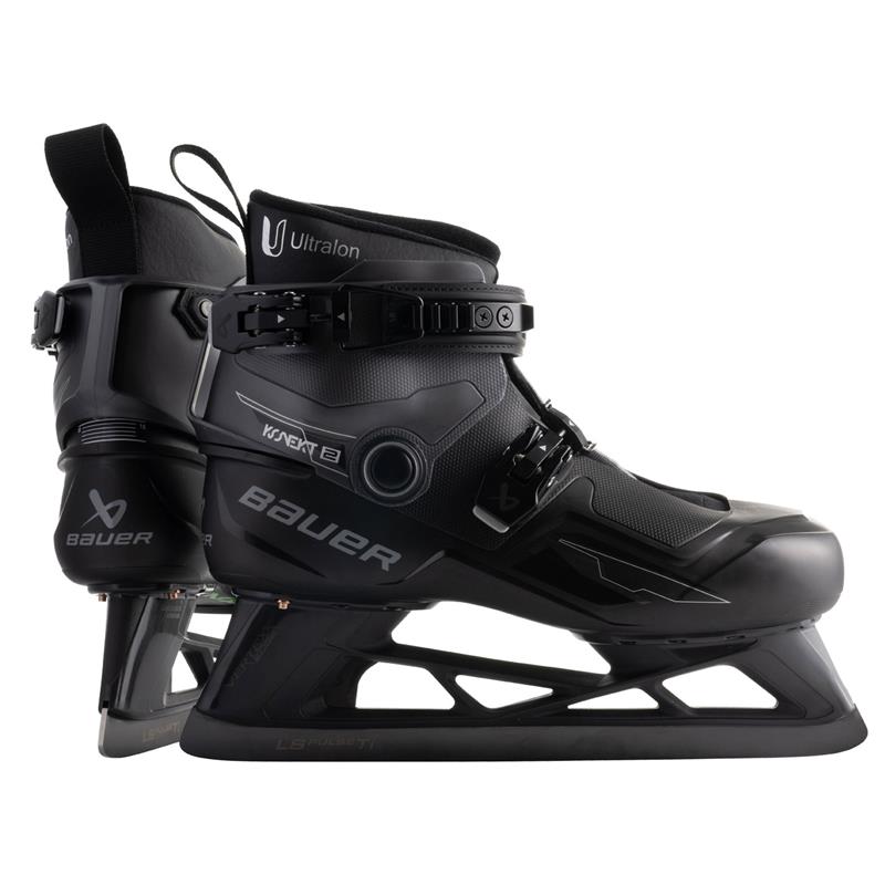 Patins Gardien Bauer Konekt2 (42) - Photo 1