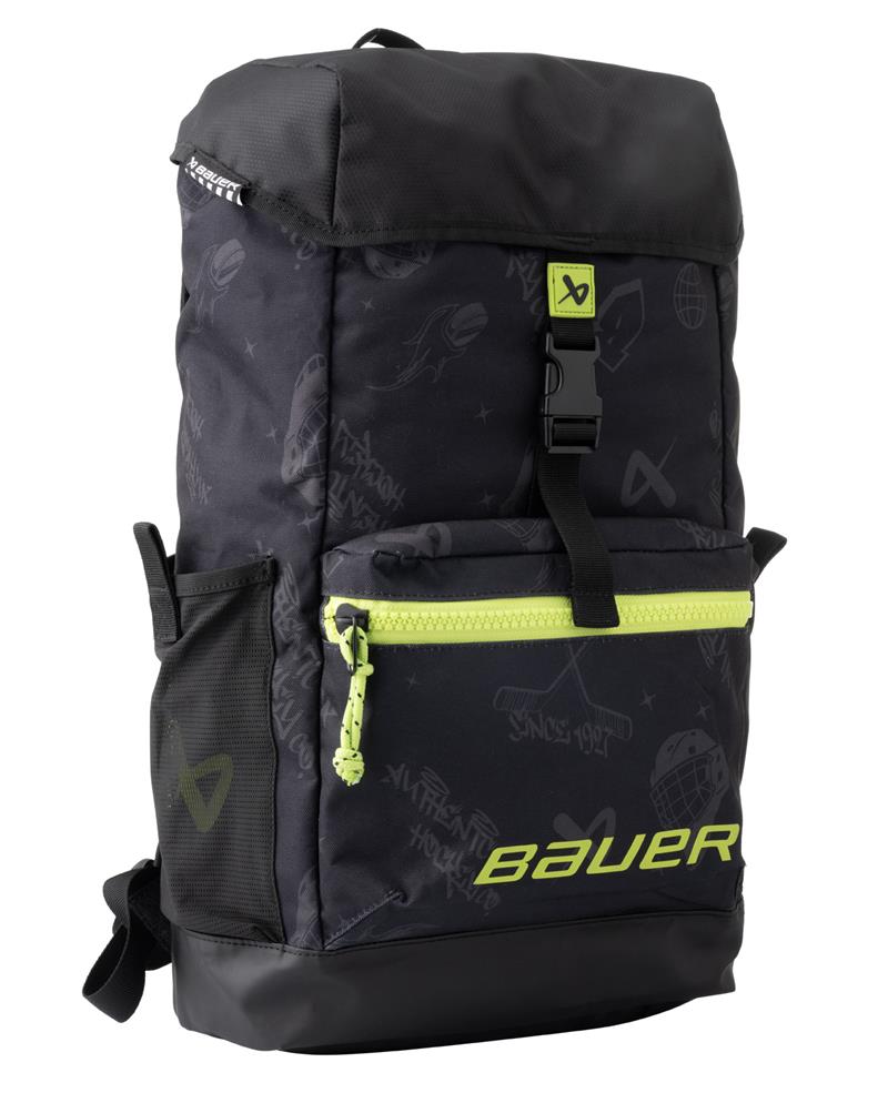 Sac à dos Bauer Bantam - Photo 1
