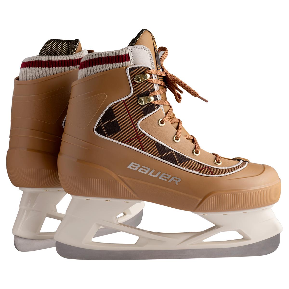 Patins Bauer Chamonix (41) - Photo 1