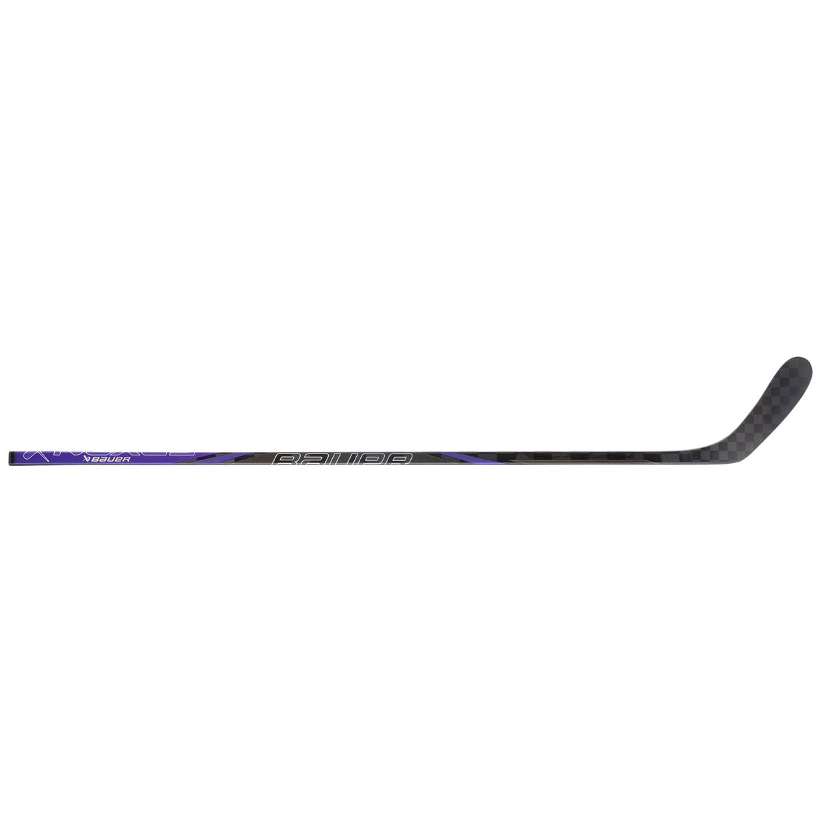Crosse Bauer Nexus Tracer PURPLE (P92, LEFT, Intermédiaire 65) - Picture 1