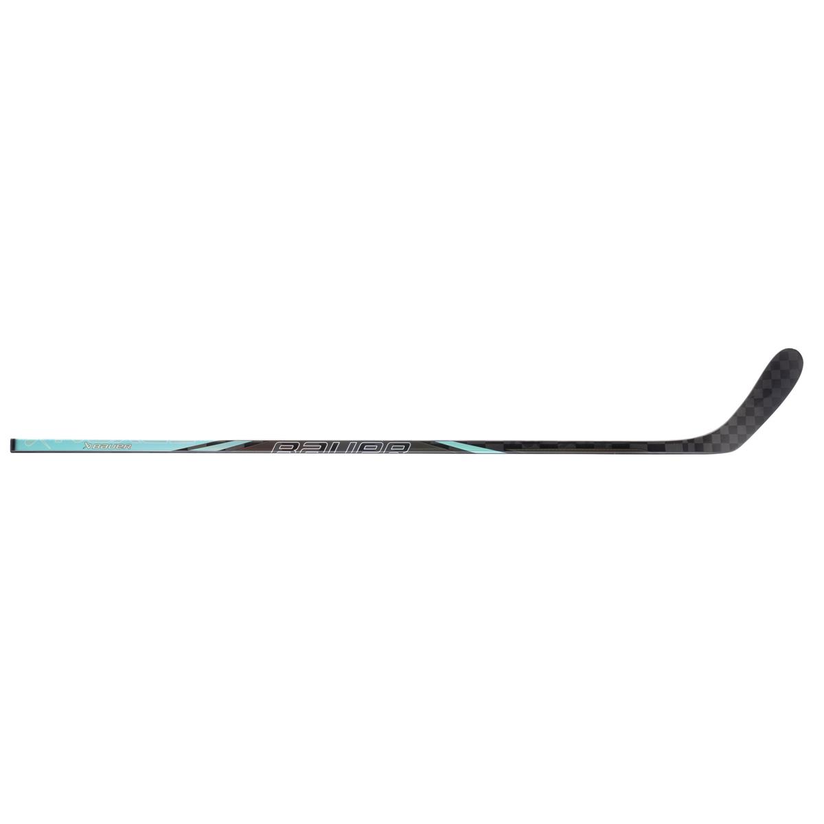 Crosse Bauer Nexus Tracer TEAL (P92, LEFT, Intermédiaire 65) - Photo 1
