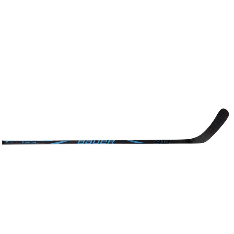 Crosse Bauer Nexus Performance - Enfant 40 (P92, LEFT, Junior 40) - Photo 1