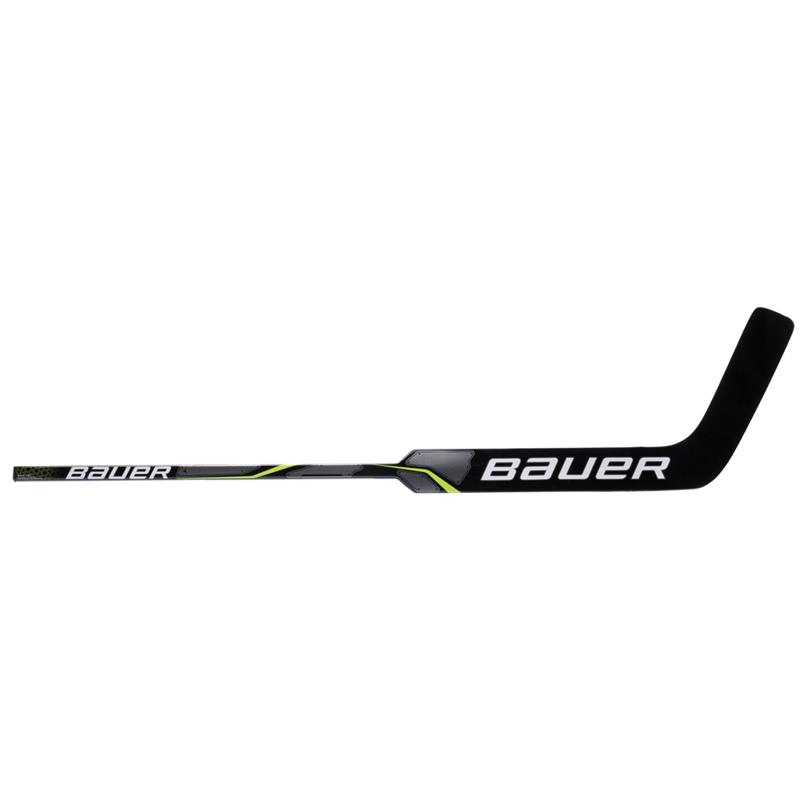 Crosse Gardien Bauer Prodigy - Enfant (Noir, Enfant 20) - Photo 1