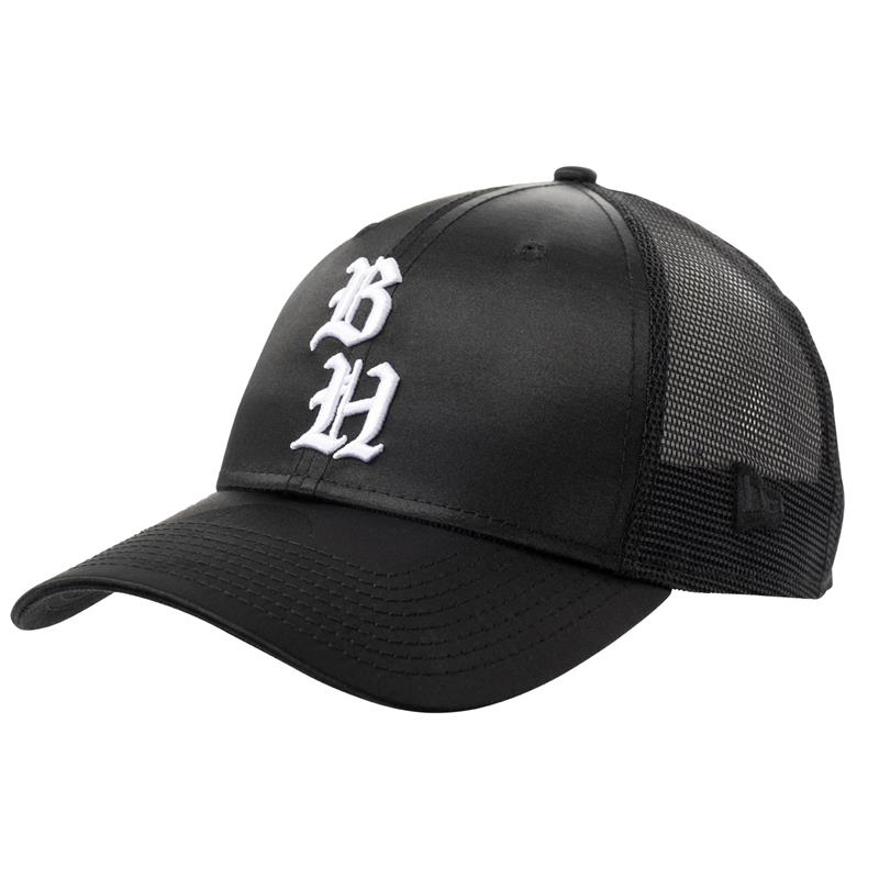 Casquette Bauer Mesh Satin (Sénior) - Picture 1