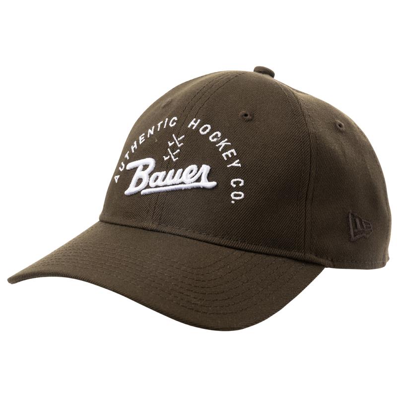 Casquette Bauer Deconstructed (Sénior) - Photo 1