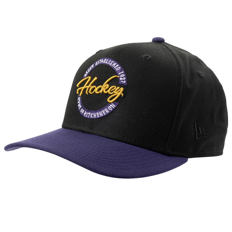 Casquette Bauer Two Tone (Sénior) - Picture 1