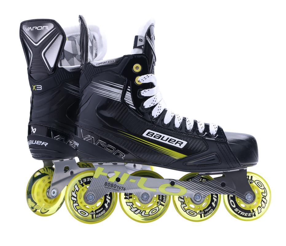 Rollers Bauer Vapor X3 (35) - Photo 1