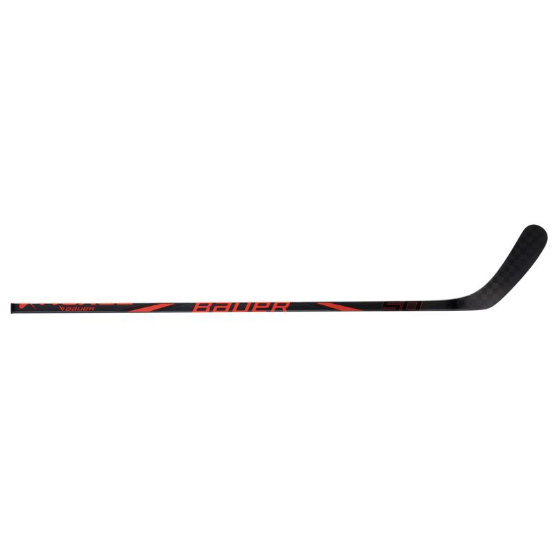 Crosse Bauer Nexus Performance - Junior 50 (P92, LEFT, Junior 50) - Photo 1