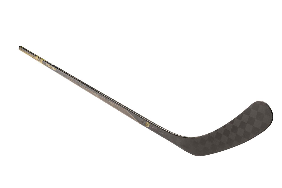 Crosse Bauer PROTO-R  GOLD - Edition Limitée (P92, LEFT, Sénior 77) - Photo 1