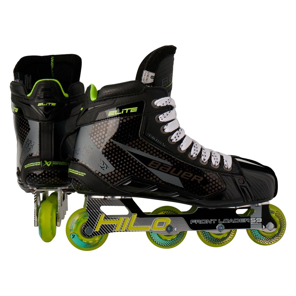 Rollers Gardien Bauer Élite (FIT 2, 37.5) - Photo 1